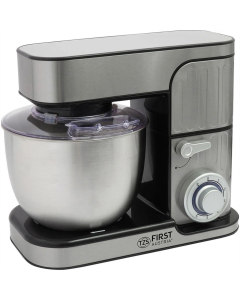 Міксер First FA-5259-7 Срібний (Silver)