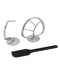 Міксер First FA-5259-7 Срібний (Silver)