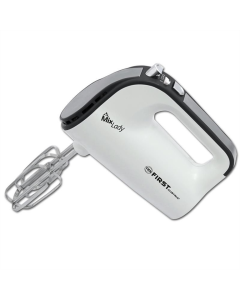 Міксер First FA-5263-1 Сірий Білий (Gray White)