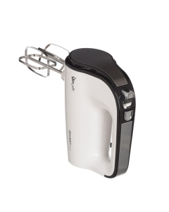 Міксер First FA-5263-1 Сірий Білий (Gray White)