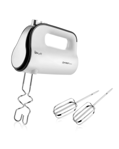 Міксер First FA-5263-1 Сірий Білий (Gray White)