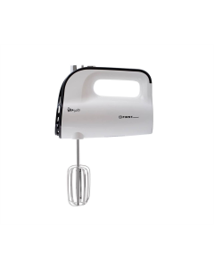 Міксер First FA-5263-1 Сірий Білий (Gray White)