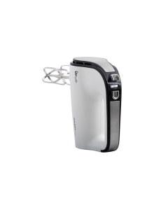 Міксер First FA-5263-1 Сірий Білий (Gray White)