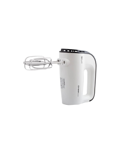 Міксер First FA-5263-1 Сірий Білий (Gray White)