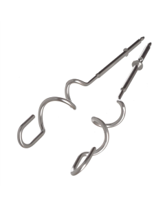 Міксер First FA-5263-1 Сірий Білий (Gray White)