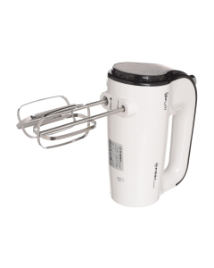 Міксер First FA-5263-1 Сірий Білий (Gray White)