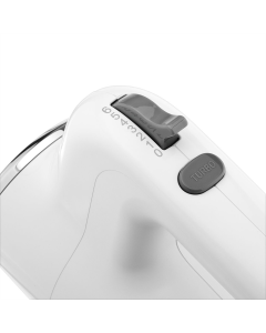 Міксер First FA-5263-2 Білий (White)