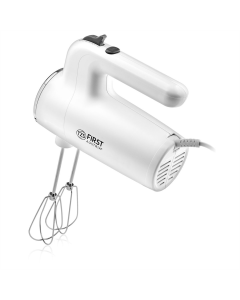 Міксер First FA-5263-2 Білий (White)