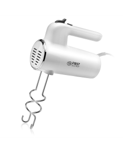 Міксер First FA-5263-2 Білий (White)