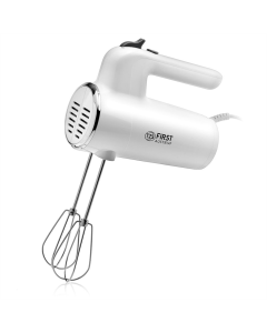 Міксер First FA-5263-2 Білий (White)