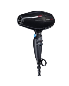 Фен Babyliss Pro BAB6980IE Чорний (Black)