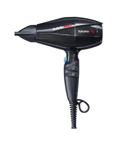Фен Babyliss Pro BAB6980IE Чорний (Black)