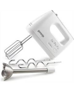 Міксер Gorenje M550CSDC Білий (White)