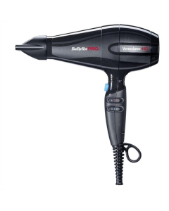 Фен Babyliss Pro BAB6960IE Чорний (Black)