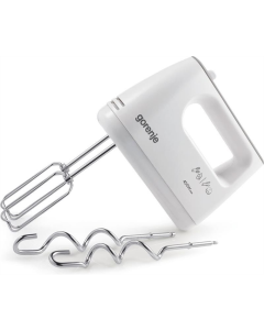 Міксер Gorenje M420CW Білий (White)