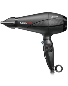 Фен Babyliss Pro BAB6950IE Чорний (Black)