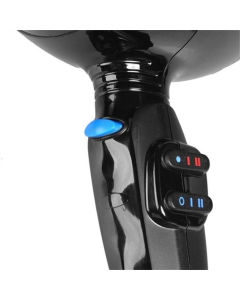 Фен Babyliss Pro BAB6160INRE Чорний (Black)