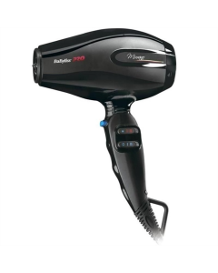 Фен Babyliss Pro BAB6160INRE Чорний (Black)