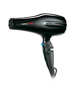 Фен Babyliss Pro BAB6330RE Чорний (Black)
