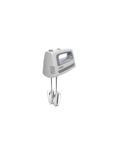 Міксер планетарний Holmer HHM-403 Білий Сірий (White Gray)