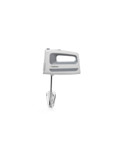 Міксер планетарний Holmer HHM-403 Білий Сірий (White Gray)