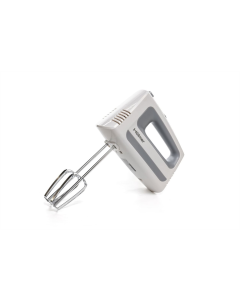 Міксер планетарний Holmer HHM-403 Білий Сірий (White Gray)