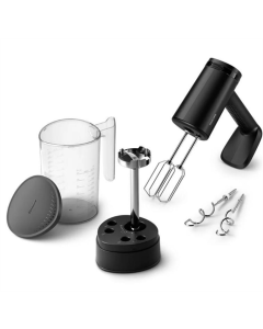 Міксер Philips HR3781/10 Чорний (Black)