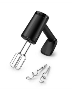 Міксер Philips HR3781/00 Чорний (Black)