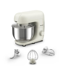 Міксер Tefal QB160138 Білий (White)