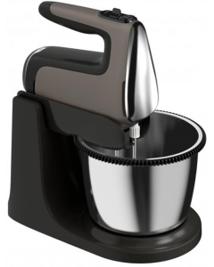 Міксер Tefal HT654E38 Чорний (Black)