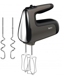 Міксер Tefal HT654E38 Чорний (Black)