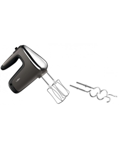 Міксер Tefal HT654E38 Чорний (Black)