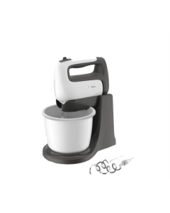 Міксер Tefal HT464138 Сірий Білий (Gray White)