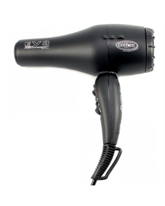 Фен Coifin EV3 R Чорний (Black)