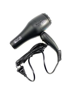 Фен Coifin EV3 R Чорний (Black)