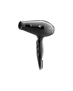 Фен Coifin Korto A6R Чорний (Black)