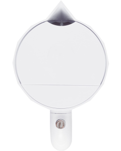 Електрочайник Camry CR 1269 Білий (White)