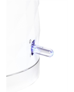 Електрочайник Camry CR 1269 Білий (White)