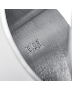 Електрочайник First FA-5407-2-GR Білий (White)