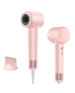 Фен Dreame Hair Dryer (AHD12A-PK) Рожевий (Gleam Pink)