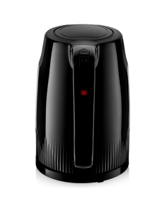 Електрочайник First FA-5417-7-BA Чорний (Black)