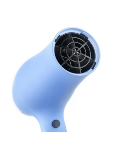 Фен First FA-5654-7-BU Чорний Синій (Black Blue)