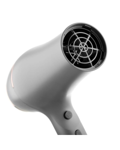 Фен First FA-5654-7-GR Чорний Сірий  (Black Grey)