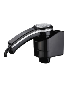 Фен First FA-5655-1-BA Чорний (Black)