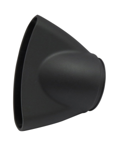 Фен First FA-5654-9-BA Чорний (Black)