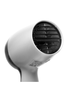 Фен First FA-5666-WI Чорний Білий (Black White)