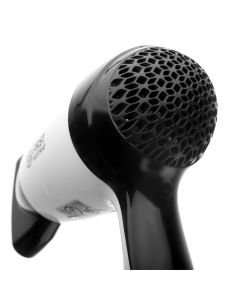 Фен First FA-5666-WI Чорний Білий (Black White)