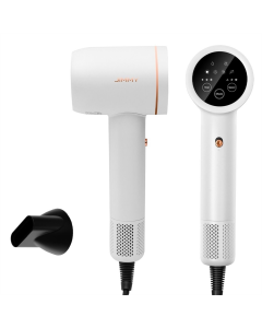 Фен Jimmy F7 White0 Білий (White)