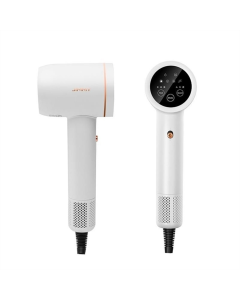 Фен Jimmy F7 White0 Білий (White)