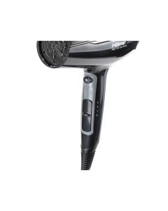 Фен Holmer HHD-241 Чорний (Black)